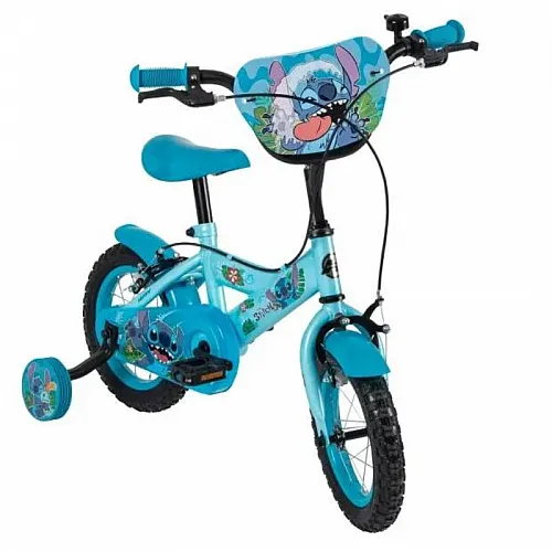 Huffy детски велосипед 12" Stitch 22385W
