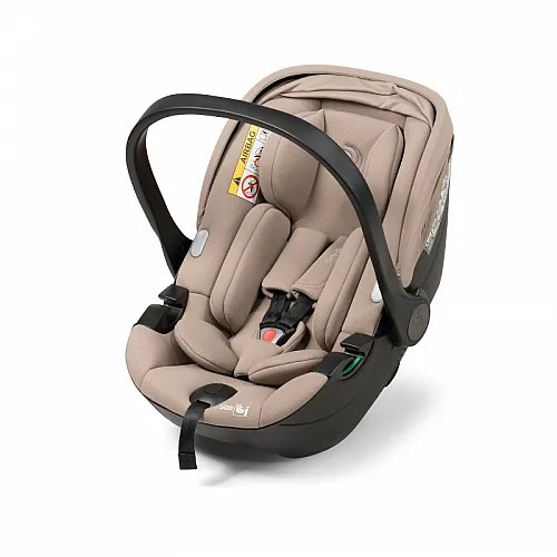 Tutis BENO кошче са кола 40–87 cm 001 BEIGE
