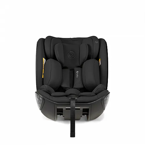 Tutis BENO кошче са кола 40–87 cm 006 BLACK