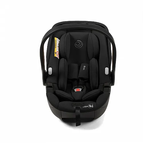 Tutis BENO кошче са кола 40–87 cm 006 BLACK