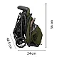 Noordi SIA carbon 5,9 kg push chair 600 Sand Beige