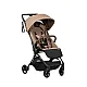 Noordi SIA carbon 5,9 kg push chair 600 Sand Beige