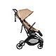 Noordi SIA carbon 5,9 kg push chair 600 Sand Beige
