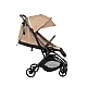 Noordi SIA carbon 5,9 kg push chair 600 Sand Beige