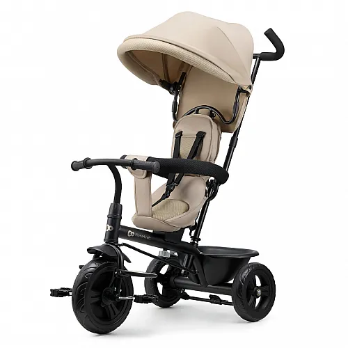 KinderKraft FREEWAY 2 триколка GREY
