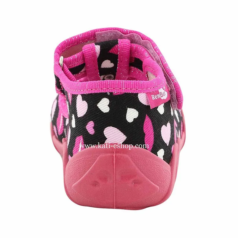 Дишащи анатомични пантофи REN BUT 13-113-50