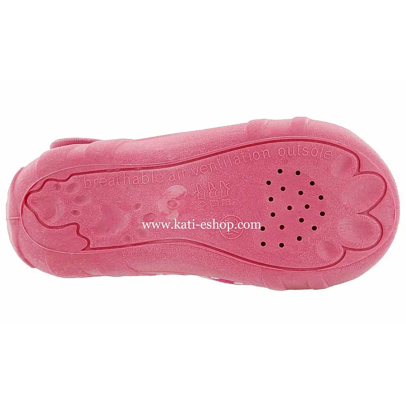 Дишащи анатомични пантофи REN BUT 13-113-50