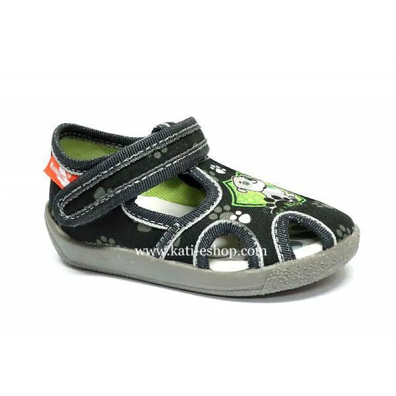 Анатомични пантофи REN BUT 13-141-22