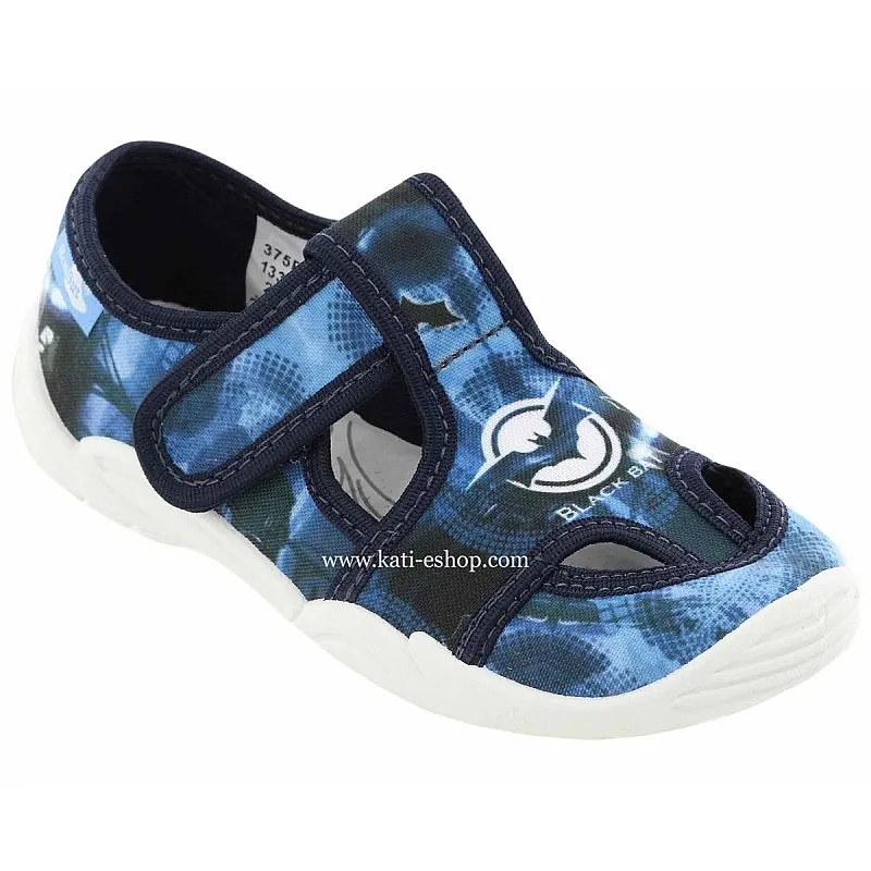 Дишащи анатомични пантофи REN BUT 33-375-42
