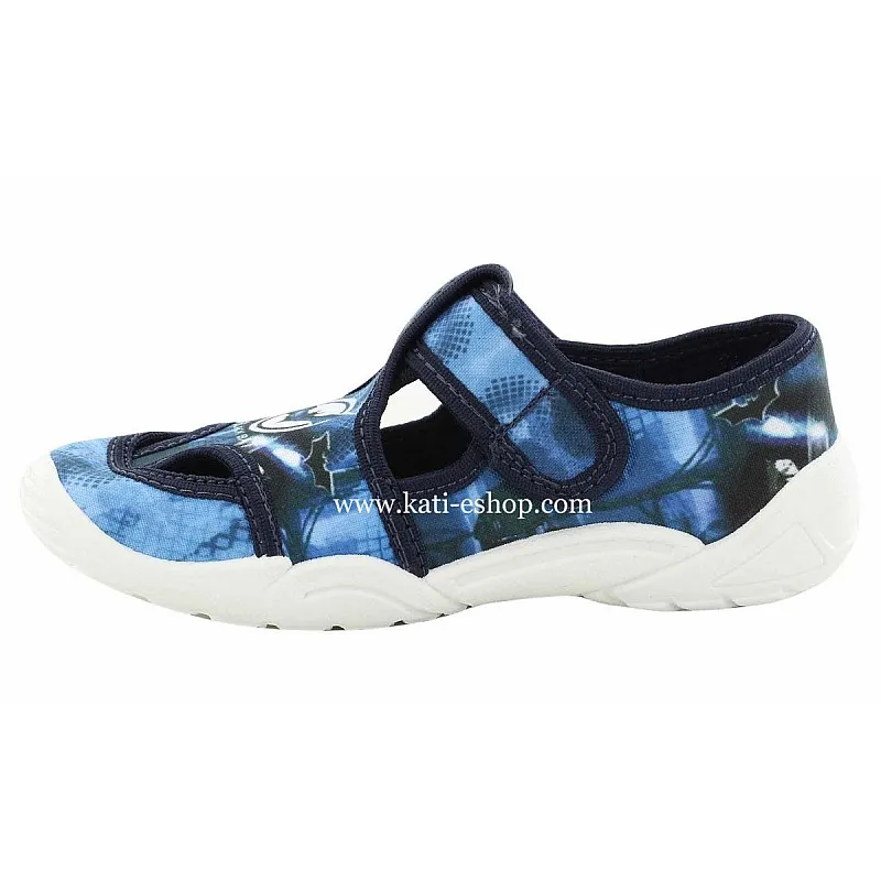 Дишащи анатомични пантофи REN BUT 33-375-42