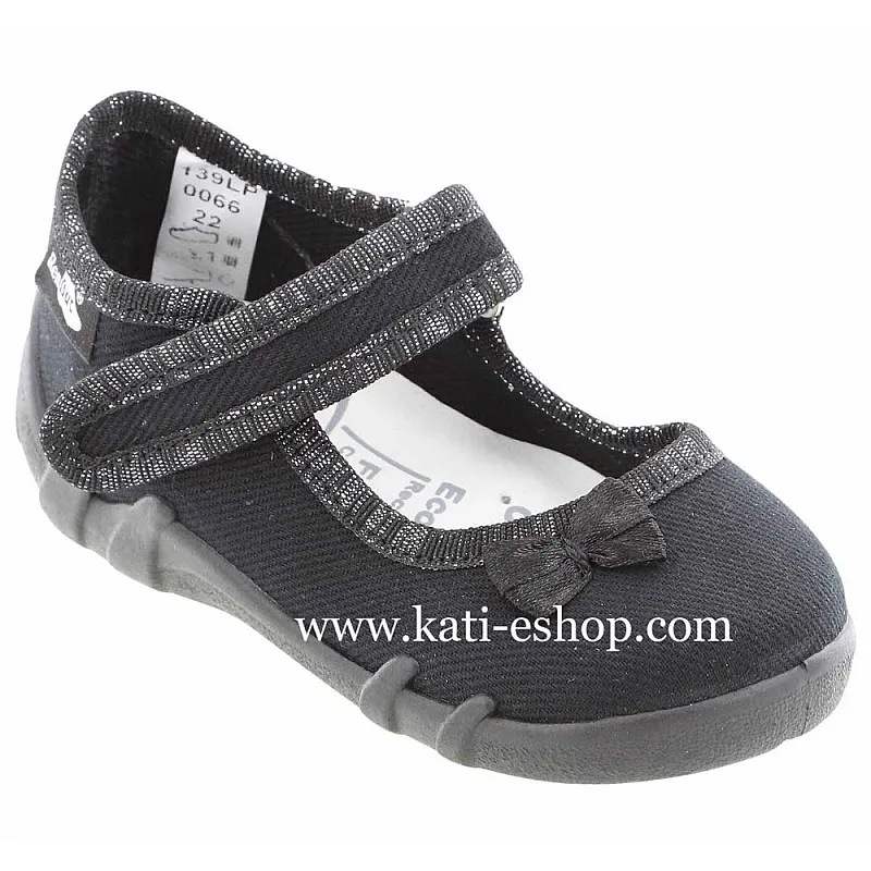 Дишащи анатомични пантофи REN BUT 13-105-65