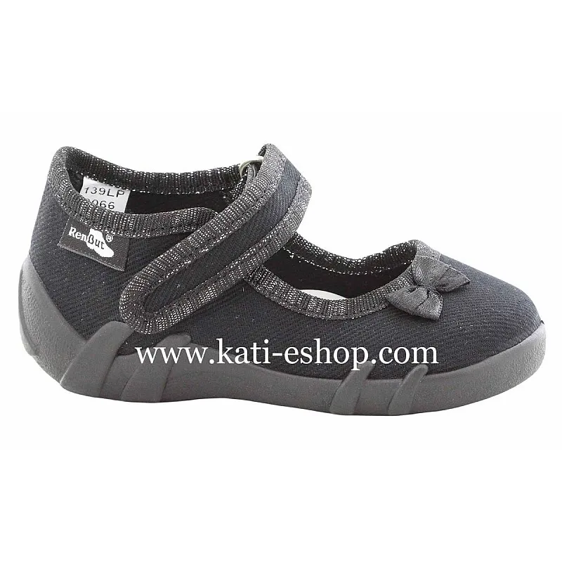 Дишащи анатомични пантофи REN BUT 13-105-65