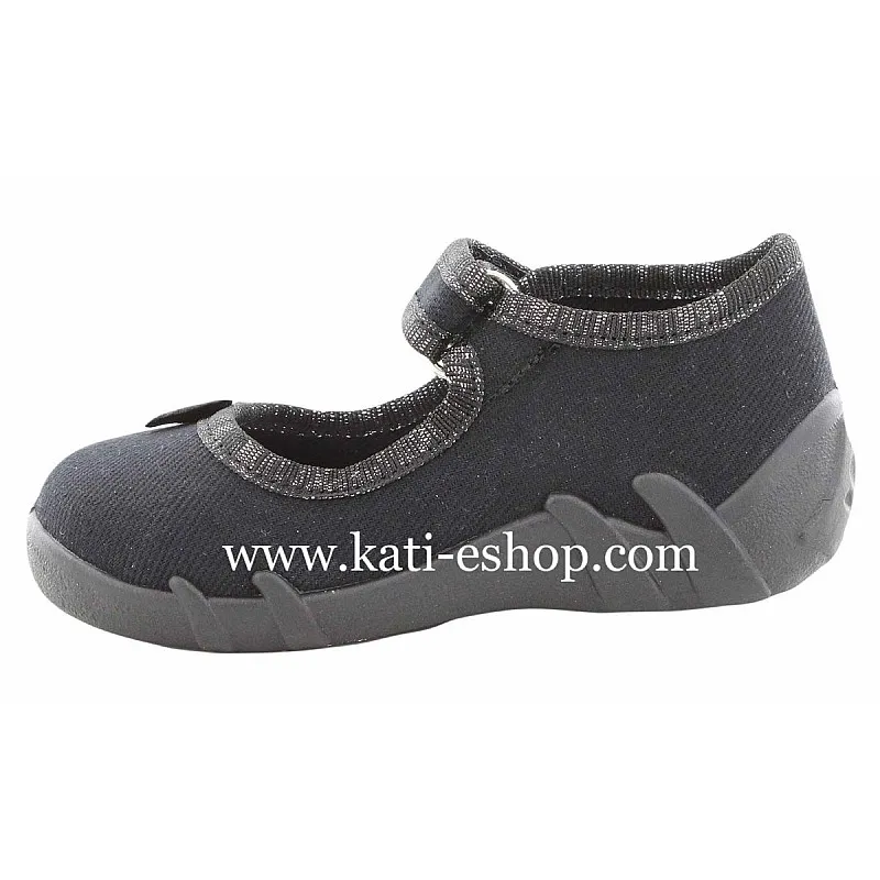 Дишащи анатомични пантофи REN BUT 13-105-65