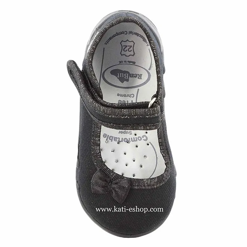 Дишащи анатомични пантофи REN BUT 13-105-65