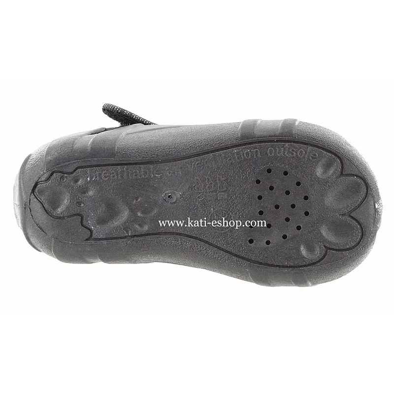 Дишащи анатомични пантофи REN BUT 13-105-65