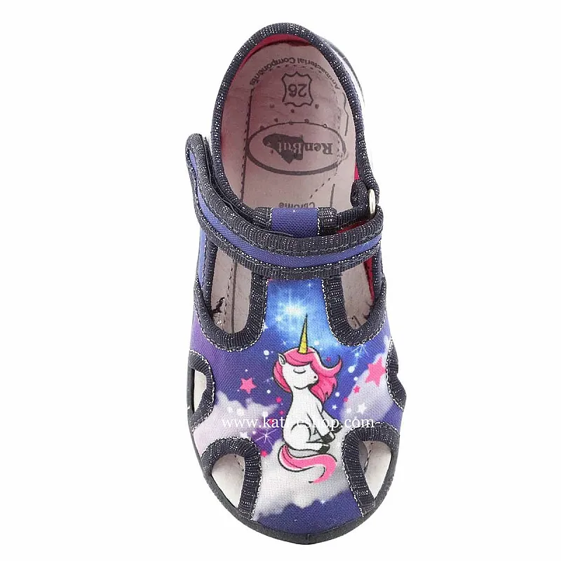 Анатомични пантофи REN BUT 13-141-24