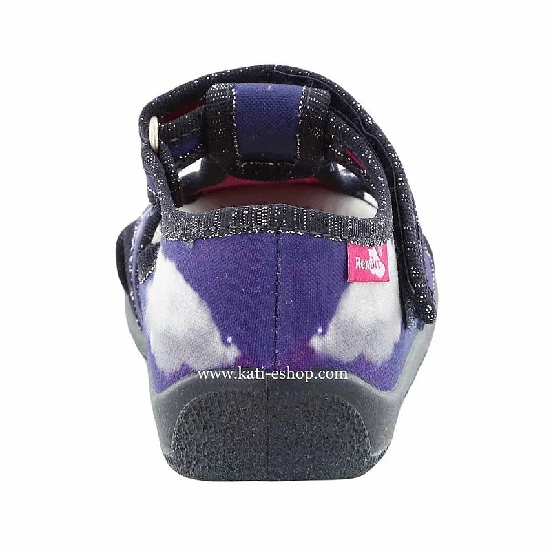 Анатомични пантофи REN BUT 13-141-24