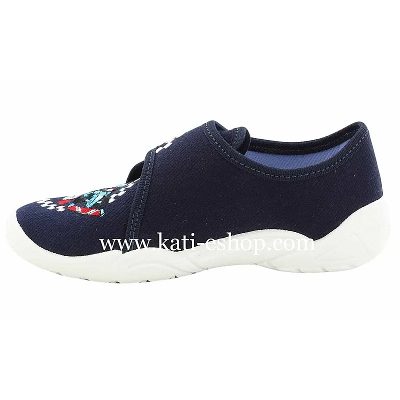 Дишащи анатомични пантофи REN BUT 23-373-32