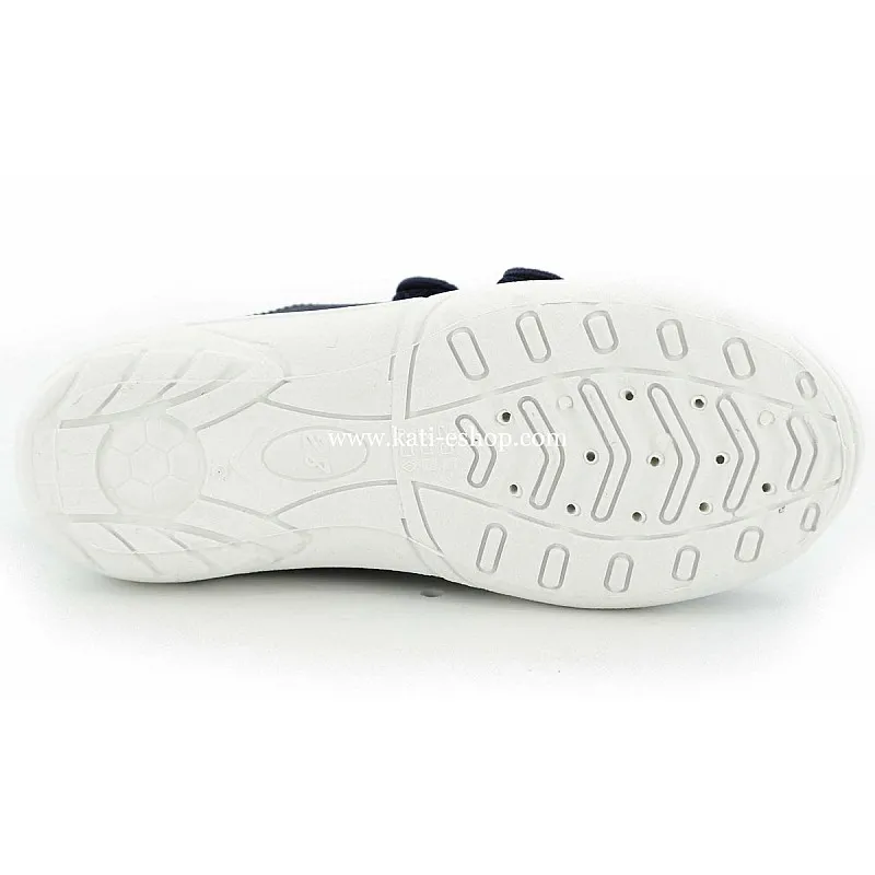 Дишащи анатомични пантофи REN BUT 23-373-32