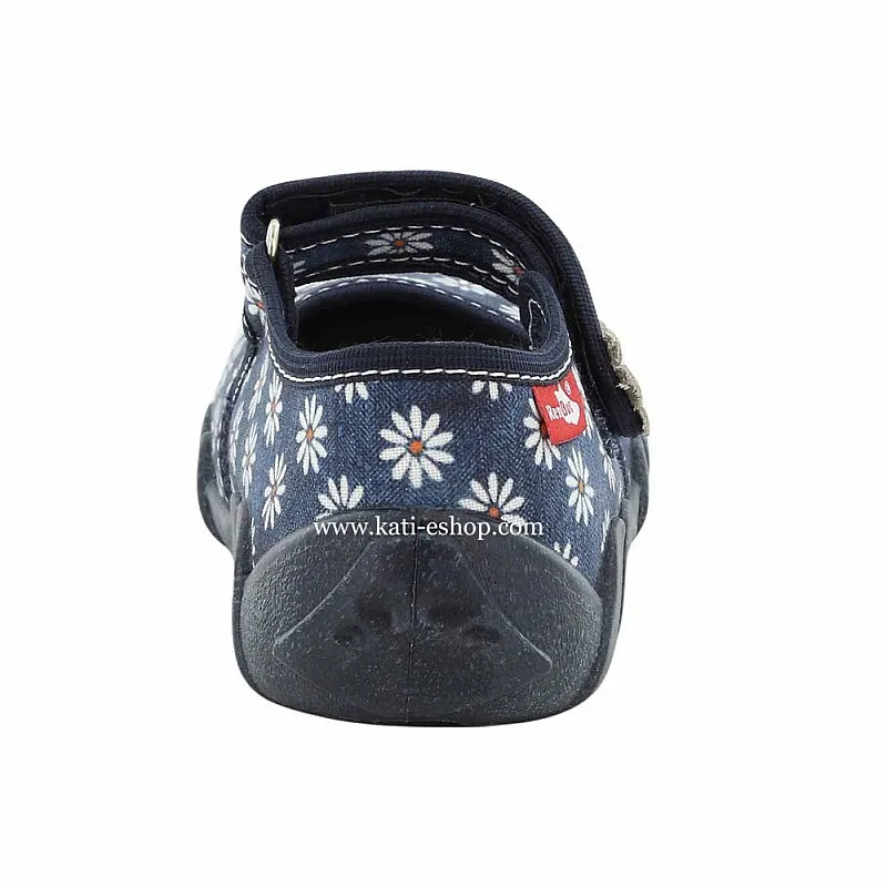 Дишащи анатомични пантофи REN BUT 13-139-10