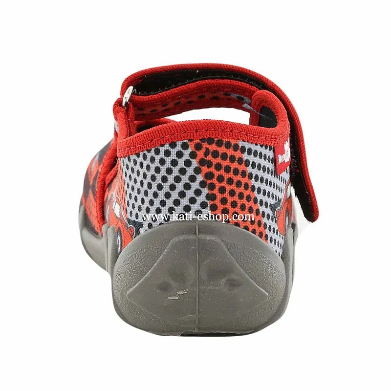 Дишащи анатомични пантофи REN BUT 13-105-09