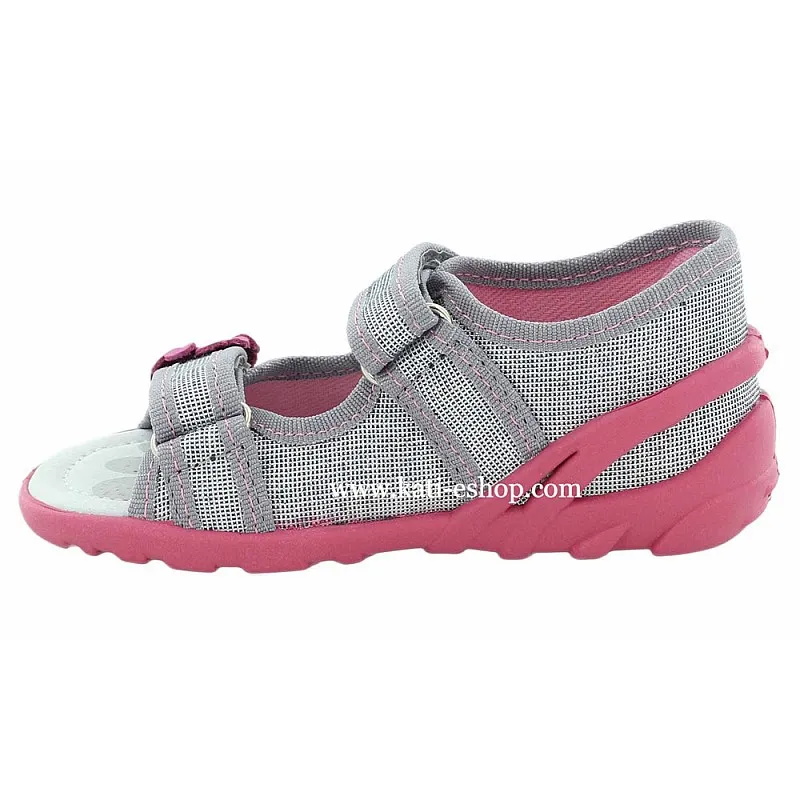 Дишащи анатомични пантофи REN BUT 13-112-46