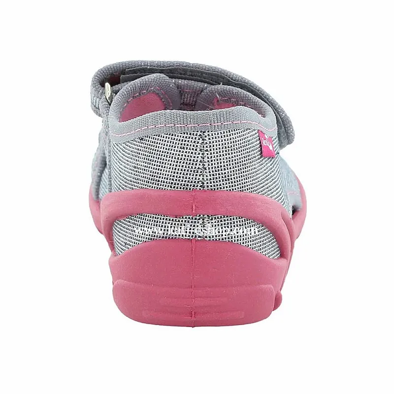 Дишащи анатомични пантофи REN BUT 13-112-46