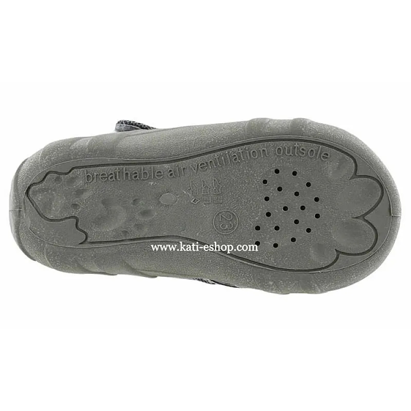 Дишащи анатомични пантофи REN BUT 13-105-10