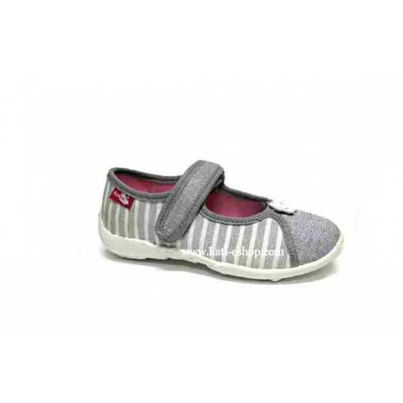 Дишащи анатомични пантофи REN BUT 33-424-02