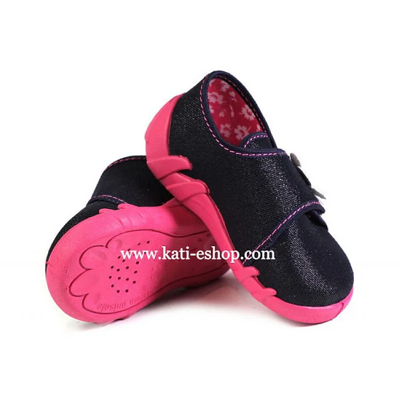 Дишащи анатомични пантофи REN BUT 13-110-40