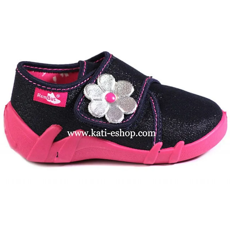 Дишащи анатомични пантофи REN BUT 13-110-40