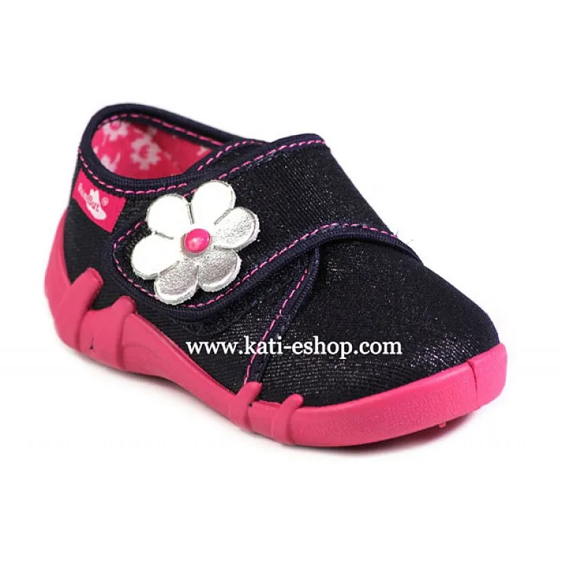 Дишащи анатомични пантофи REN BUT 13-110-40