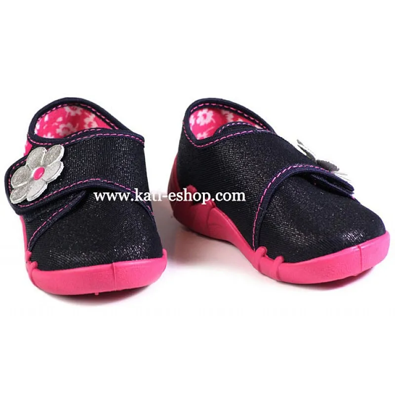 Дишащи анатомични пантофи REN BUT 13-110-40