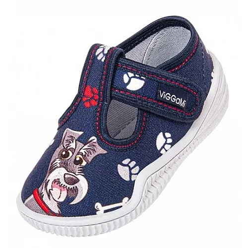 Vi-GGa-Mi Анатомични пантофи "Dingo"
