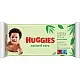 HUGGIES Мокри кърпички Aloe 56бр.