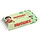 HUGGIES Мокри кърпички Aloe 56бр.