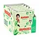 HUGGIES Мокри кърпички Aloe 10х56бр. HUGGIES Мокри кърпички Aloe 10х56бр.