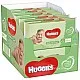 HUGGIES Мокри кърпички Aloe 10х56бр. HUGGIES Мокри кърпички Aloe 10х56бр.