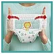 Pampers Гащички за еднократна употреба 5 Junior 12-17 кг - 42бр.