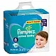 Pampers Active Baby 6 13-18кг 68бр.