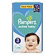 Pampers Active Baby 3 Midi 6-10 кг 66бр. Pampers Active Baby 3 Midi 6-10 кг 66бр.