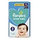 Pampers Active Baby 3 Midi 6-10 кг 66бр.