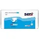 Памперси за възрастни Seni Standart Air XL 30бр. ( талия 130-170см )