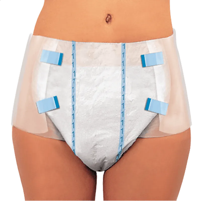 Памперси за възрастни Seni Standart Air XL 30бр. ( талия 130-170см )