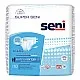 Памперси за възрастни Super Seni XL 10бр. (талия 130 - 170см)