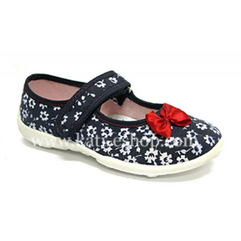 Дишащи анатомични пантофи REN BUT 33-417-02