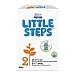 NESTLE LITTLE STEPS 2 Преходно мляко 6-12м. 500г