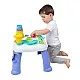 PLAYGRO Активна играчка Учебна маса със светлини и звуци за подрастващи деца 20м+, включени 3 цветни топки