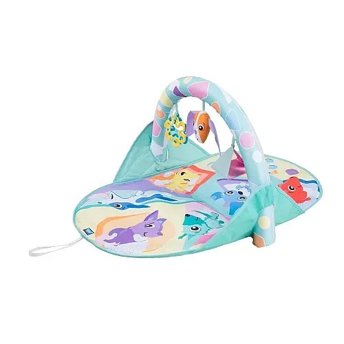 Playgro Активна гимнастика Шаро и аз, 0м+