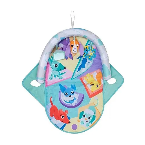 Playgro Активна гимнастика Шаро и аз, 0м+